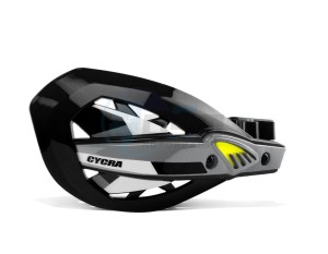 Product image: Cycra - 1CYC-0330-12 - HAND PROTECTOR MAIN ECLIPSE MONTAGE SPECIAL KTM - Black 