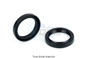 Product image: Sifam - AR4805 - Front Fork seal  48x58x9    