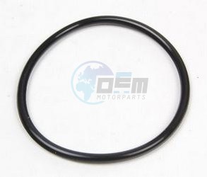 Product image: Suzuki - 09280-40020 - O ring(d:2.4,id  0
