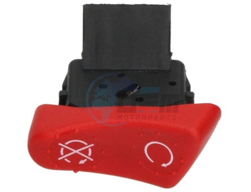 Product image: Vespa - 584599 - Engine stop switch   0