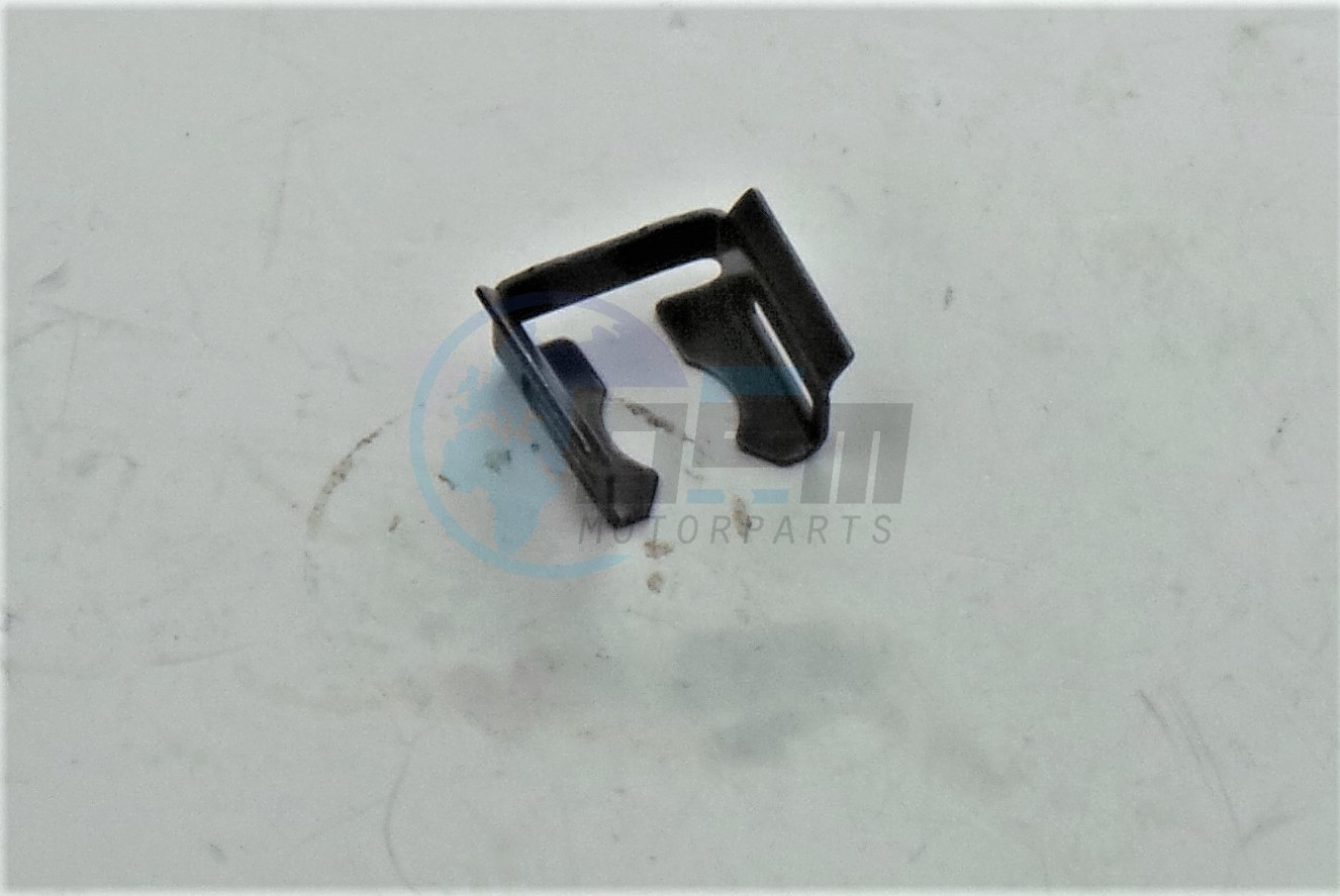 Product image: Peugeot - 746163 - CLAMP  0