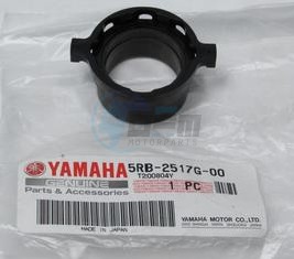 Product image: Yamaha - 5RB2517G0000 - ROTOR, SENSOR  0