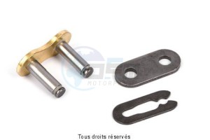 Product image: Regina - RAPIDE520RH - Closing Link Quick 135 Rh    