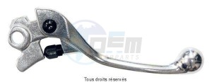 Product image: Sifam - LFK1033 - Lever Brake 13236-0712 Kx-F 250 12- 