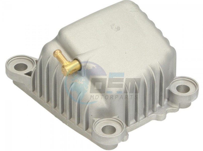 Product image: Derbi - 832964 - COVER, CYLINDER HEAD 50CC   0