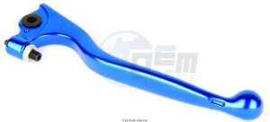 Product image: Sifam - LFM2023B - Brake Lever Derbi Blue   Right 