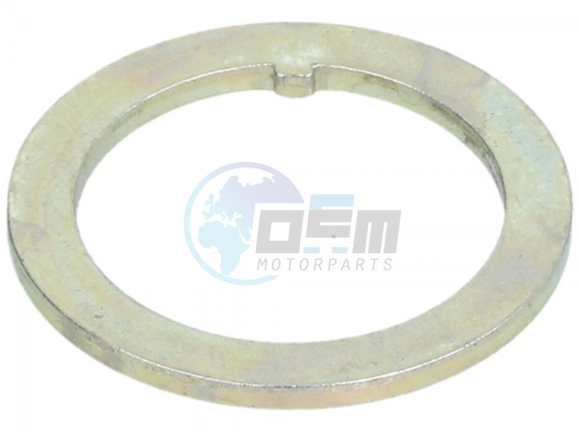 Product image: Aprilia - 0037514 - Washer for steering column (3,2x40x2,5)  0