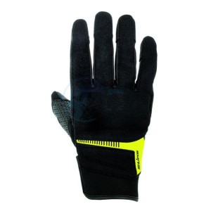 Product image: S-Line - GAN006YXS - Gloves Summer Moto - Thumb and Index touch- with approval CE - Size XS 