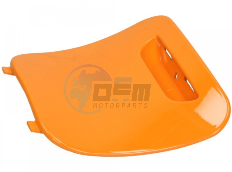 Product image: Vespa - 62213650AI - Painted spark plug inspection cover   0