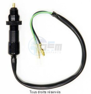Product image: Sifam - IND148 - Stop Contactor Honda Cb400F / GL500-650 FT500 / VFR800 