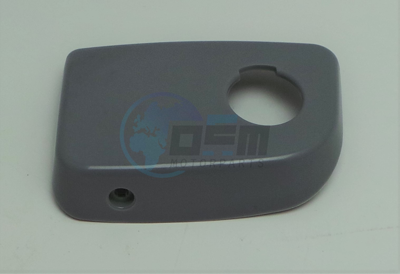 Product image: Vespa - 59967800VC - LH pump cover   0