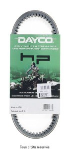 Product image: Dayco - COU72004HP - Transmission Belt HP DAYCO 1041 x 30   