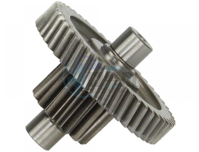 Product image: Vespa - 4871265 - Transmission shaft   0