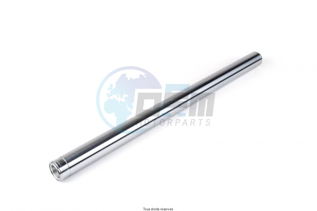 Product image: Tarozzi - TUB0646 - Front Fork Inner Tube Aprilia Rs 50 99-05     0