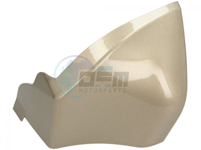 Product image: Vespa - 62213040GV - Spoiler right rear terminal   0