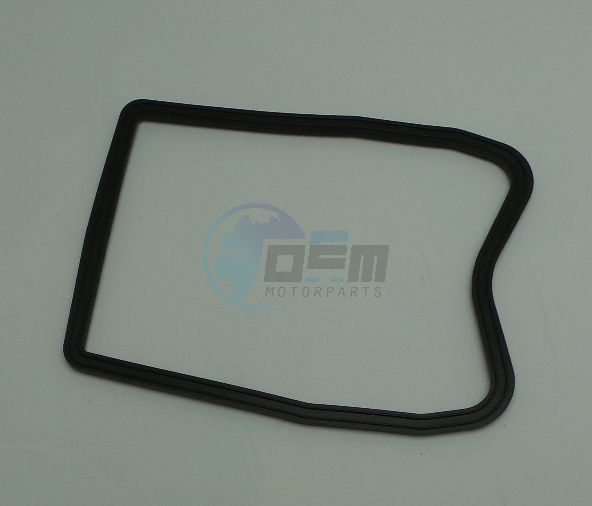 Product image: Piaggio - 828100 - CYLINDER HEAD COVER GASKET  0