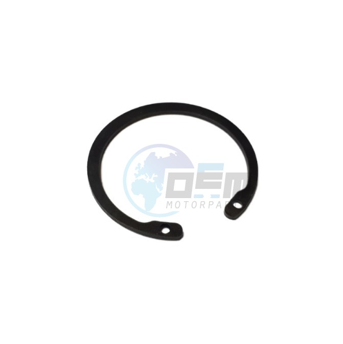 Product image: Piaggio - 599968 - SEEGER  0