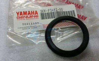 Product image: Yamaha - 3KWF34620000 - SEAL, STEERING  0