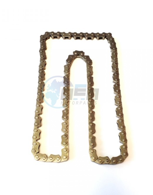 Product image: Vespa - 82723R - Camshaft chain   0