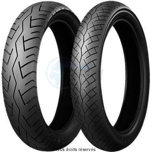 Product image: Bridgestone - BRG76225 - Tyre   100/90-19  BT45 57V TL Front  