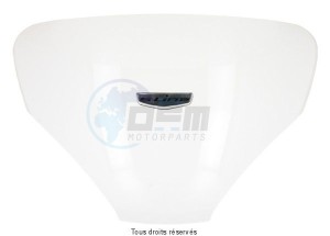 Product image: S-Line - KS52N2AC5BL - Cover White For KS52N2    