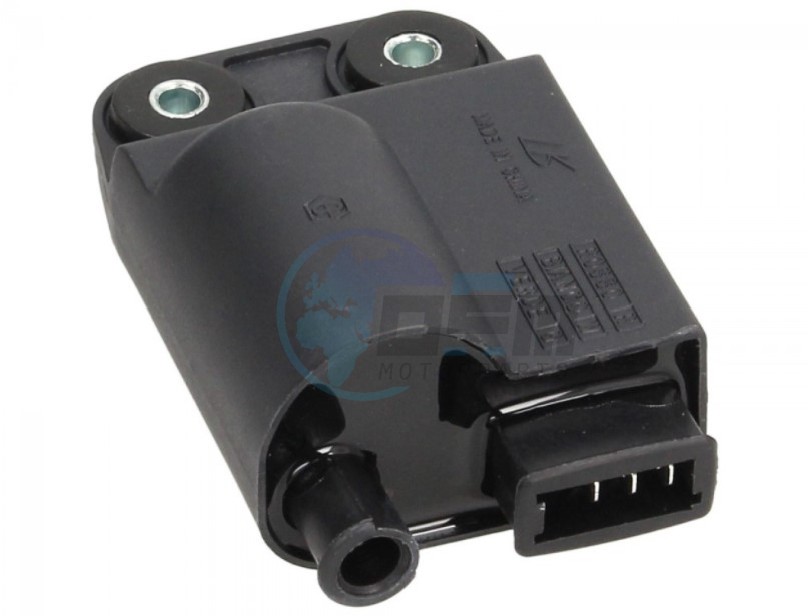 Product image: Vespa - 641452 - Electronic ignition unit  0