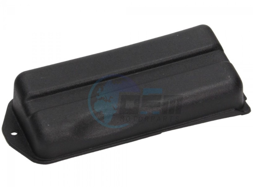 Product image: Piaggio - 576017 - LID, BATTERY  0