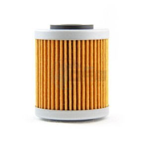 Product image: Champion - COF551 - Oil Fiter Adaptable KTM - Equal to HF651 
