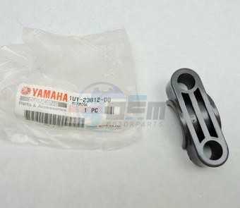 Product image: Yamaha - 1UY238120000 - PLANE BEARING, STEERING  0