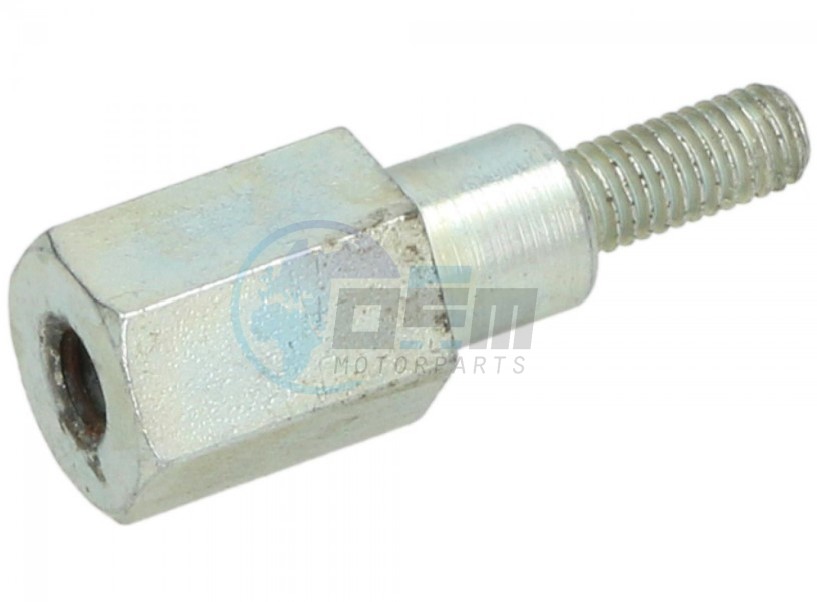 Product image: Vespa - 829326 - Special screw   0