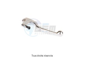 Product image: Sifam - LFK1023C - Brake Lever 46092-1186 + Grip Color Green 