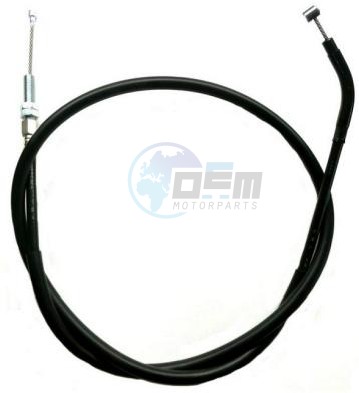 Product image: Suzuki - 58200-27G00 - Cable Assy, Clutch  0