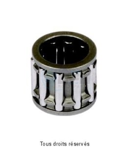 Product image: Kyoto - CGP1025 - Piston pin bearing 20x24x23    