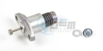 Product image: Yamaha - 1WS122100200 - TENSIONER ASSY, CAM CHAIN  0