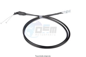 Product image: Kyoto - CAG212 - Throttle Cable Yamaha Yz-F/Wr-F 400 98-01   