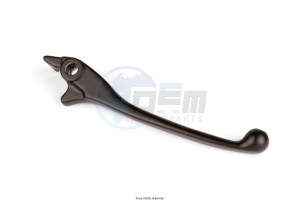 Product image: Sifam - LFH1010 - Lever Brake Honda OEM: 53175-422-000 