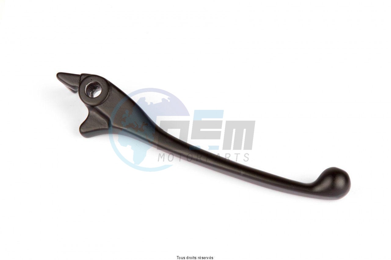 Product image: Sifam - LFH1010 - Lever Brake Honda OEM: 53175-422-000  0