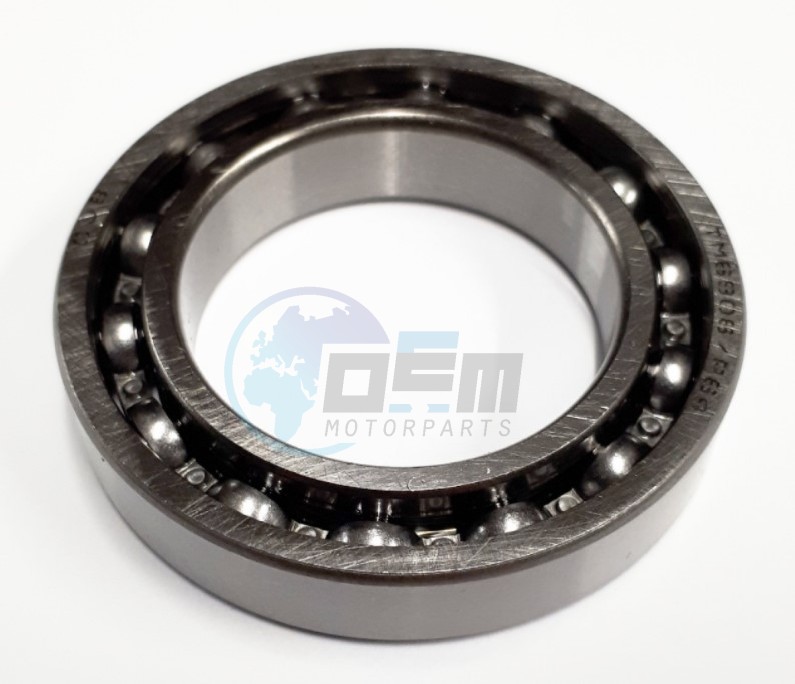 Product image: Vespa - 879541 - Radial bearing  0