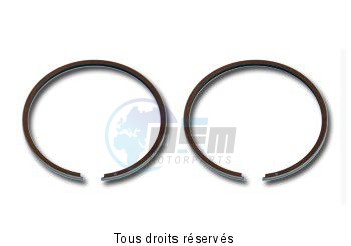 Product image: Master Kit - SE88404R - Piston Rings for  PISC88404     0