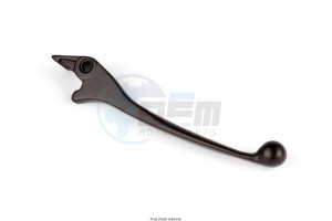 Product image: Sifam - LFH1025 - Lever Brake Honda OEM: 53175-mab-621 