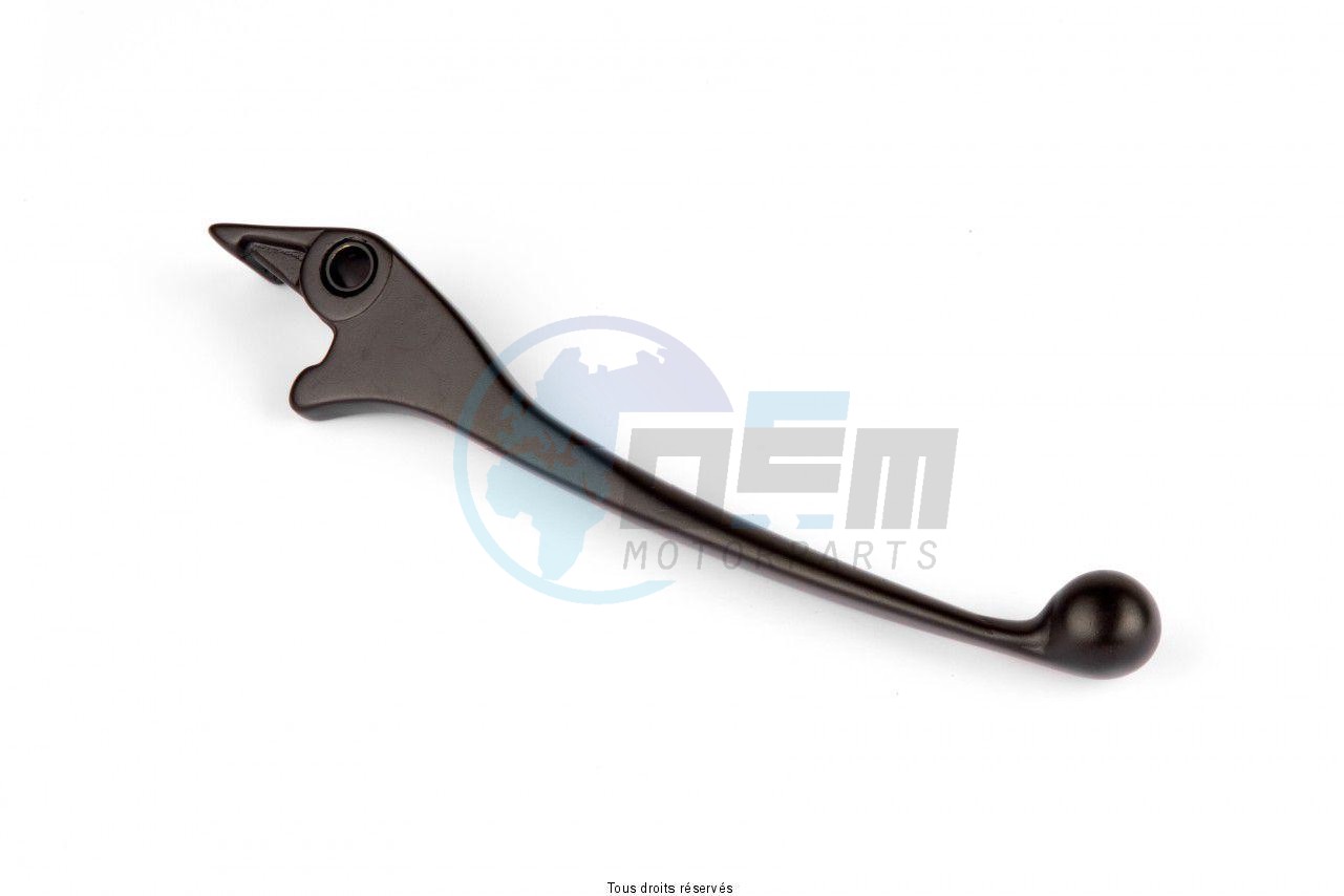 Product image: Sifam - LFH1025 - Lever Brake Honda OEM: 53175-mab-621  0