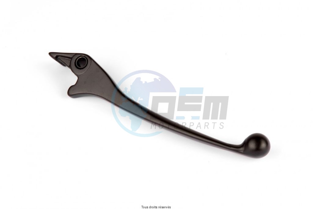 Product image: Sifam - LFH1025 - Lever Brake Honda OEM: 53175-mab-621  1