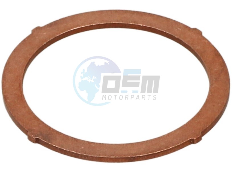 Product image: Piaggio - 480853 - Packing  0