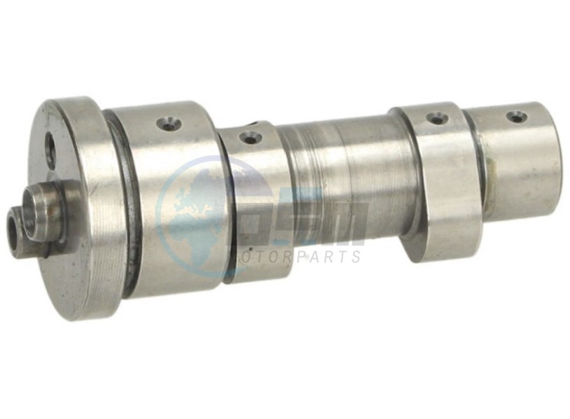 Product image: Piaggio - 8459325 - Bronze Camshaft for motor  0