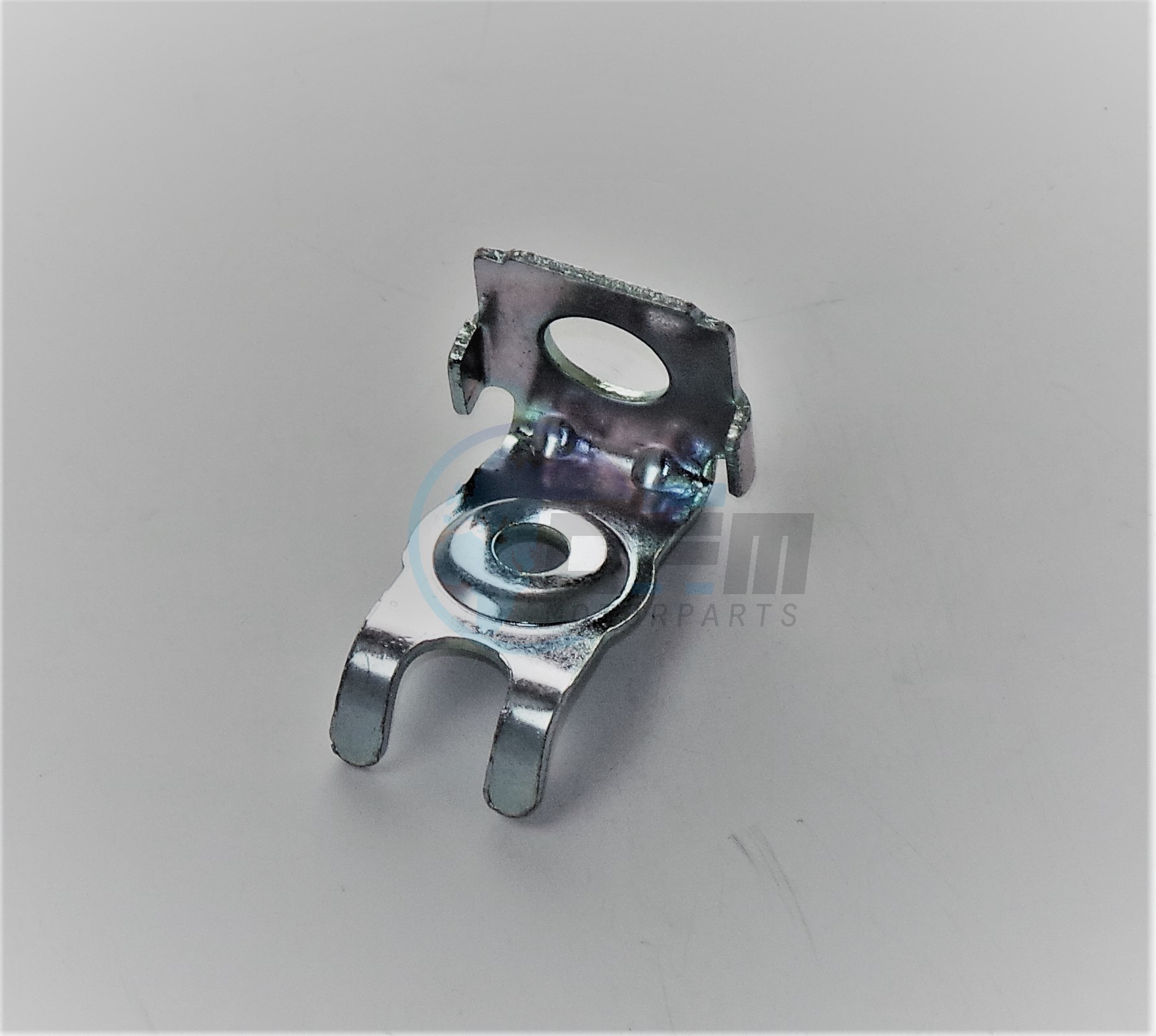 Product image: Cagiva - 800077902 - LOWER PLATE  0