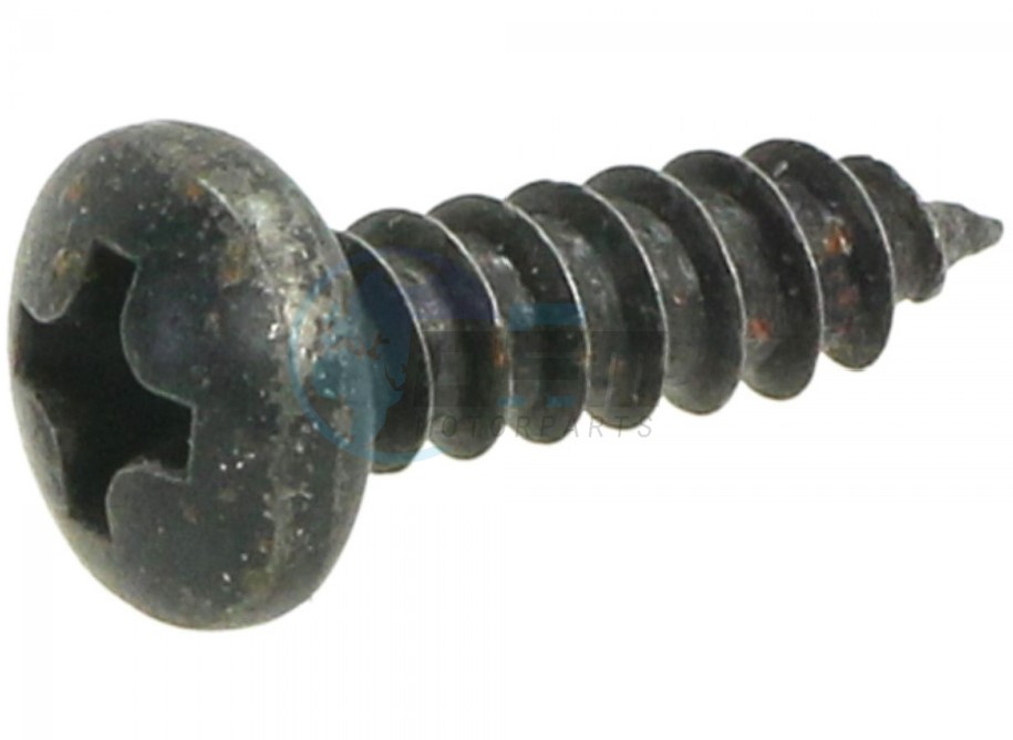 Product image: Vespa - 018536 - Self-tap screw 3,5x13   0