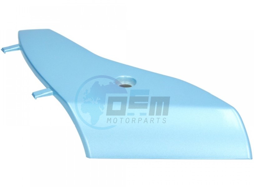 Product image: Vespa - 60041640AF - ***Cover for front suspension (GR - Raw)   0