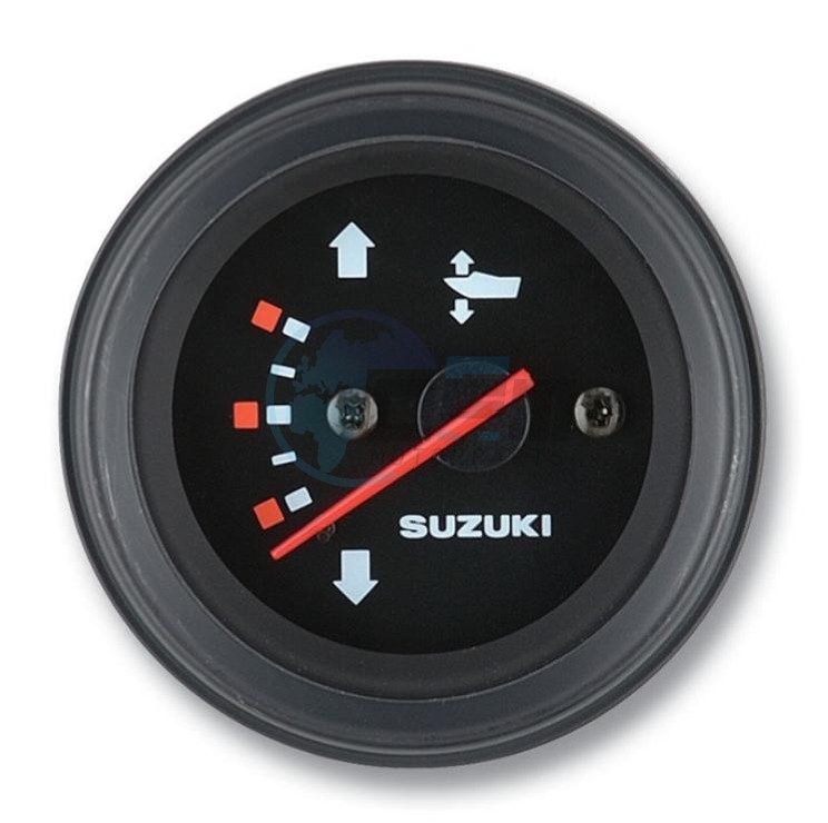 Product image: Suzuki - 34800-93J02 - METER ASSY,TRIM  0