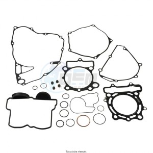 Product image: Athena - VG4083 - Gasket kit complete    