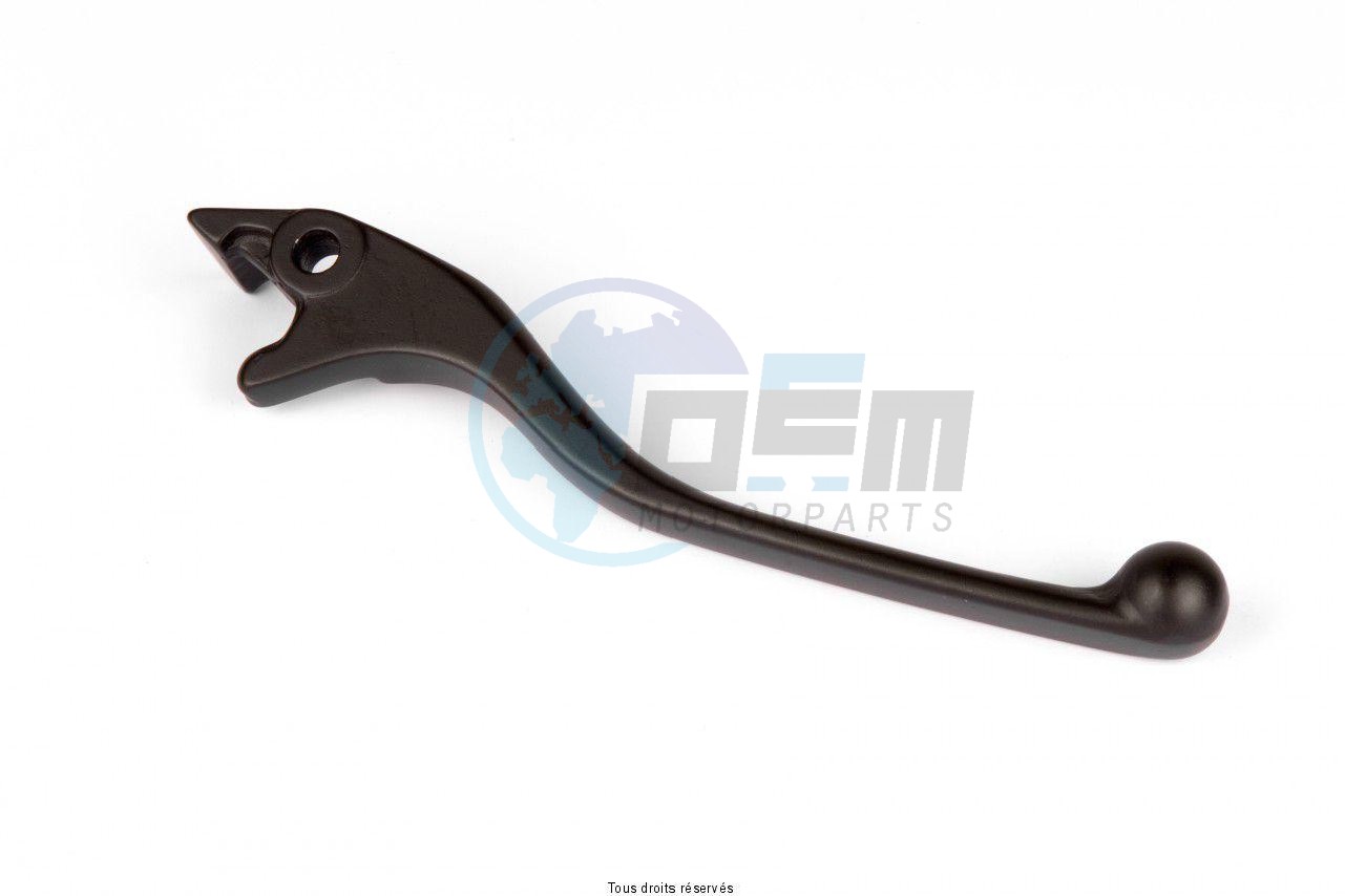 Product image: Sifam - LFH1001 - Lever Brake Honda OEM: 53170-mm9-000  1